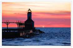 realty lake michigan 